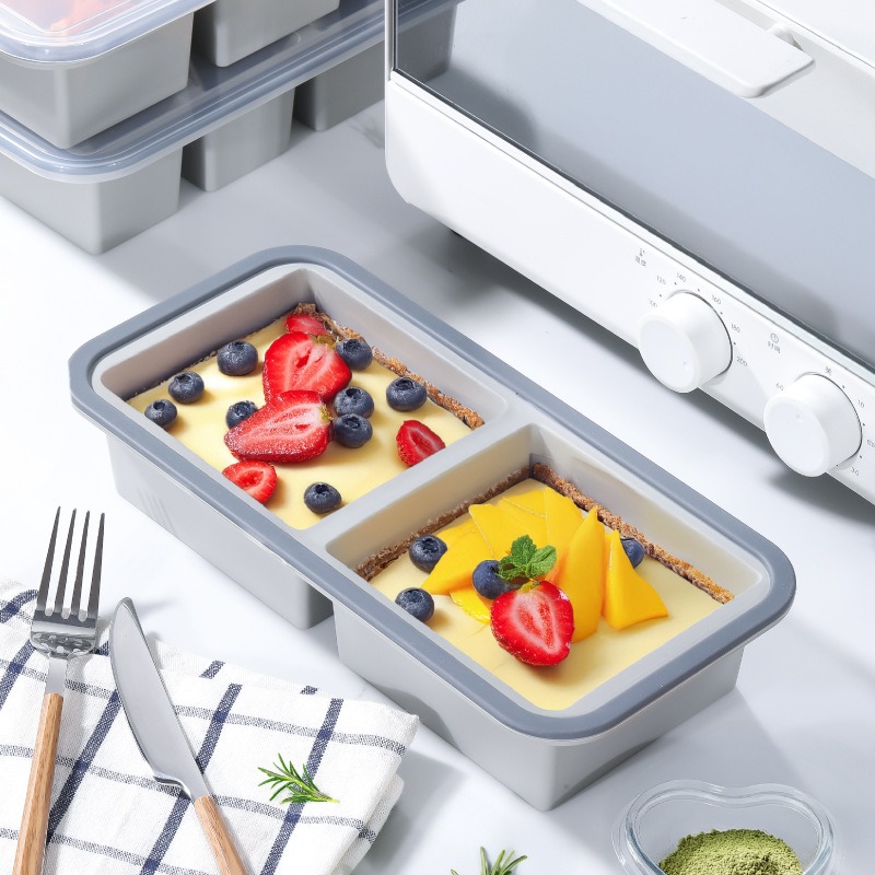 수퍼 큐브, 육수, 밥, 남은 음식 등을 냉동할 수 있 - Meal Prep Oatmeal 리뷰 및 가격