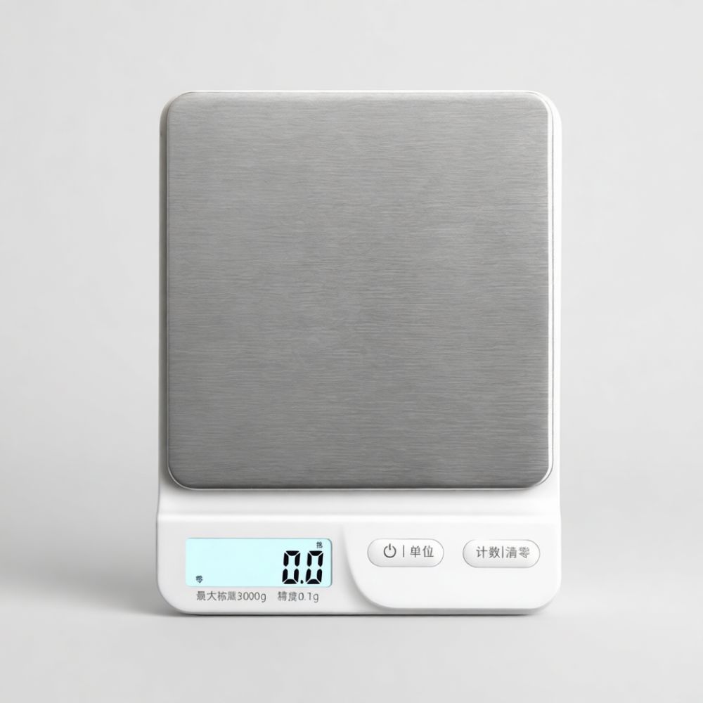 디지털 주방용 저울, 정확한 식품 무게 측정 도구, 베 - Portion Scale Digital 리뷰 및 가격
