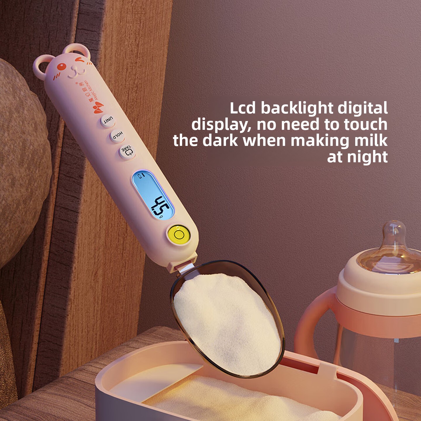 디지털 계량 스푼, 전자 저울 기능이 있는 계량 스푼, - Portion Scale Digital 리뷰 및 가격