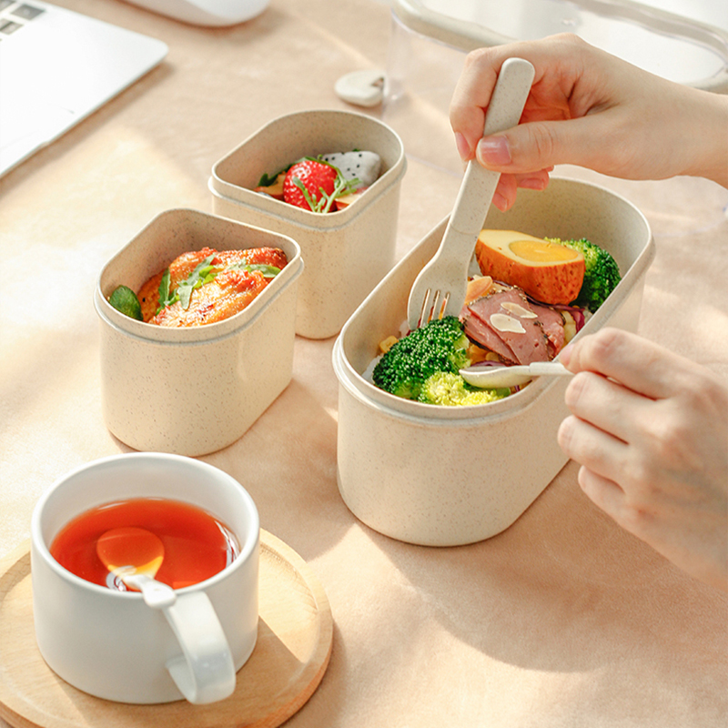 친환경 도시락 도시락 상자, 일본 음식 도시락 상자,  - Meal Prep Japanese 리뷰 및 가격