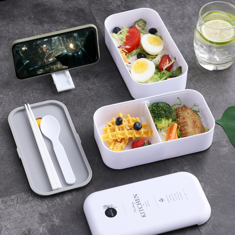 도시락 친환경 식품 용기 벤토 전자레인지 가열 도시락  - Meal Prep Meal Ideas 리뷰 및 가격