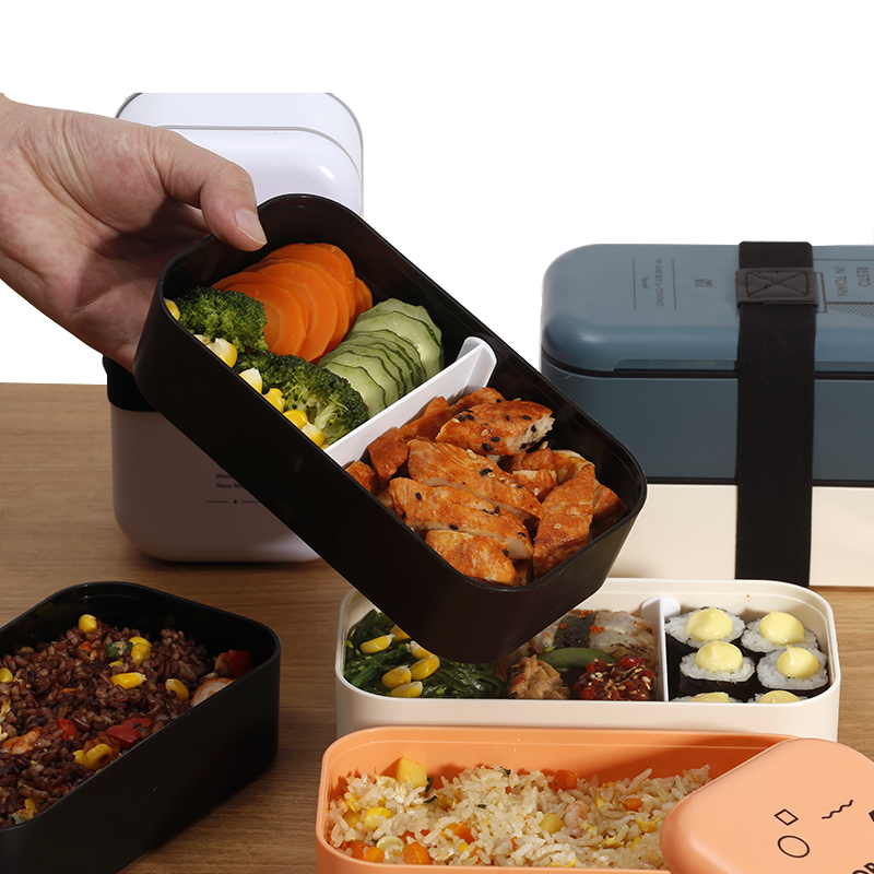 도시락 친환경 식품 용기 벤토 전자레인지 가열 도시락  - Meal Prep Meal Ideas 리뷰 및 가격