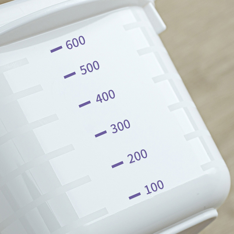 야마다 뚜껑이 있는 식품 보관 용기, BPA 프리 냉동 - Meal Prep Box 리뷰 및 가격