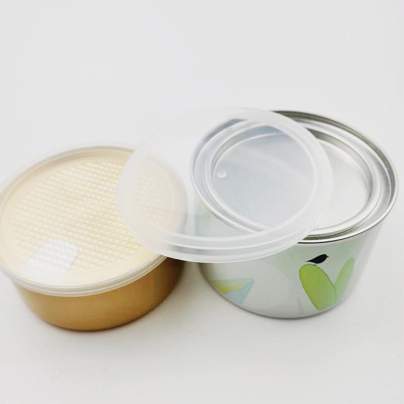 플라스틱 누수 방지 밀폐 뚜껑 재사용 가능 다양한 크기 - Meal Prep Jars With Lids 리뷰 및 가격