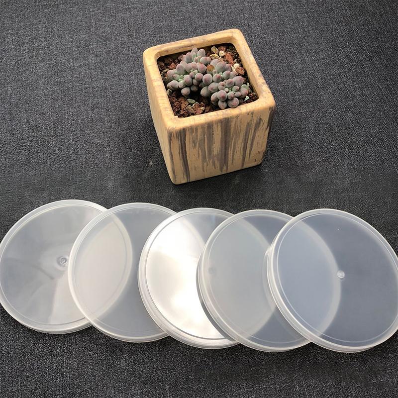 플라스틱 누수 방지 밀폐 뚜껑 재사용 가능 다양한 크기 - Meal Prep Jars With Lids 리뷰 및 가격