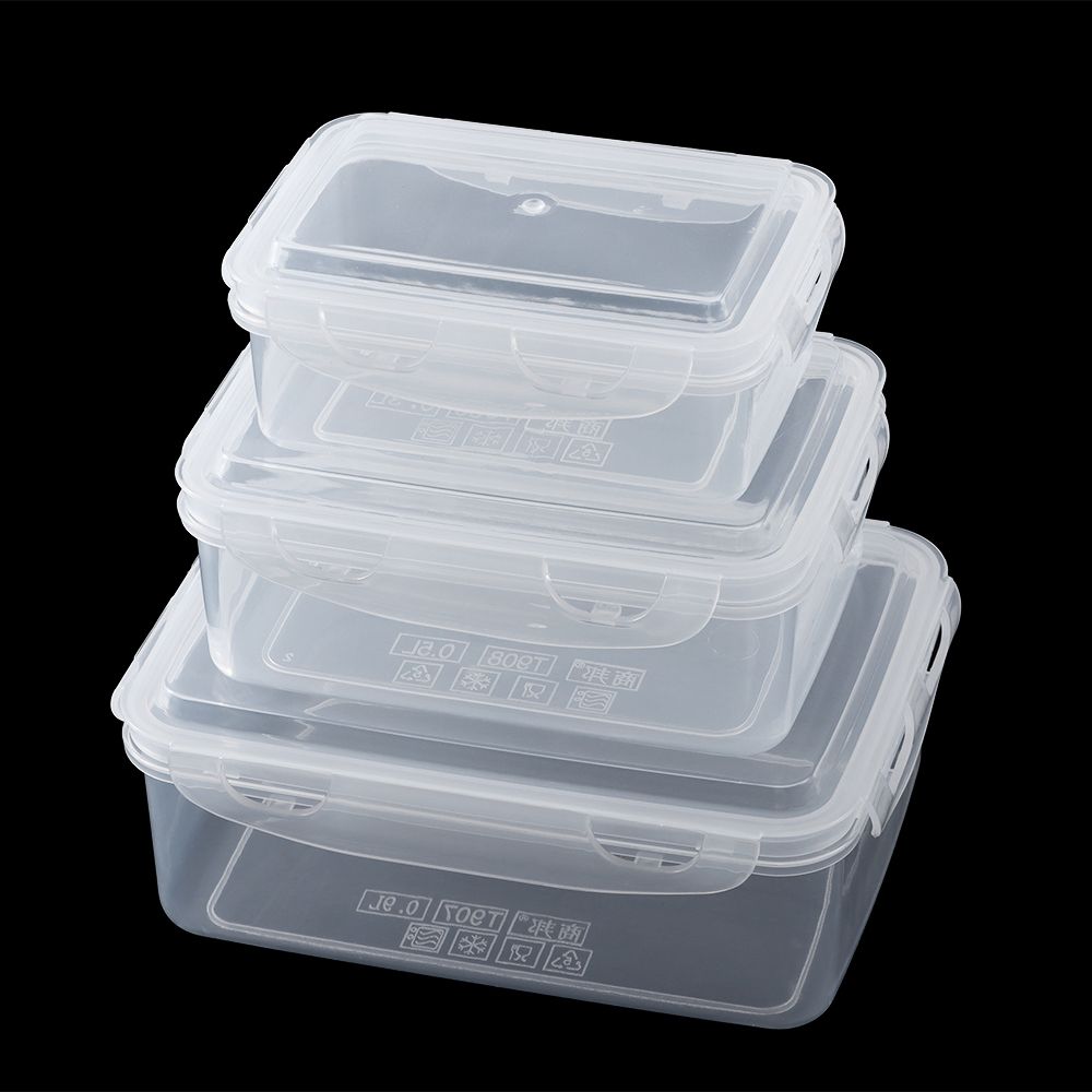 캠핑용 플라스틱 도시락 상자, 피크닉 스낵 식사 보관  - Meal Prep Meal Ideas 리뷰 및 가격