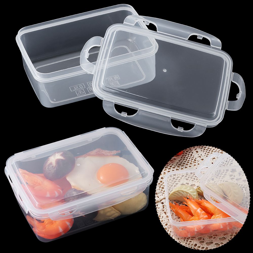 캠핑용 플라스틱 도시락 상자, 피크닉 스낵 식사 보관  - Meal Prep Meal Ideas 리뷰 및 가격