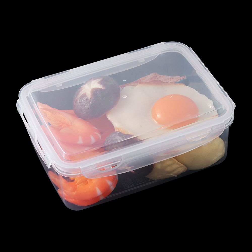 캠핑용 플라스틱 도시락 상자, 피크닉 스낵 식사 보관  - Meal Prep Meal Ideas 리뷰 및 가격
